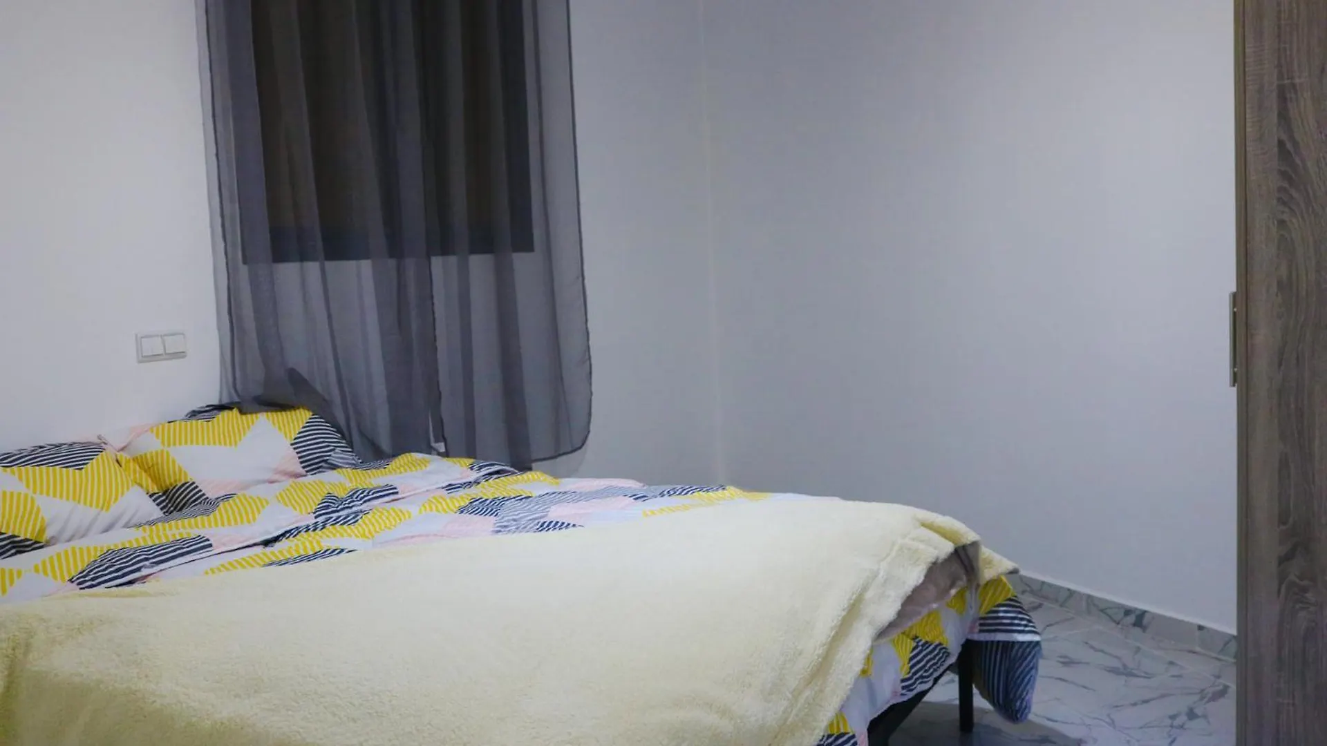 La Spacieuse Agadir Appartamento